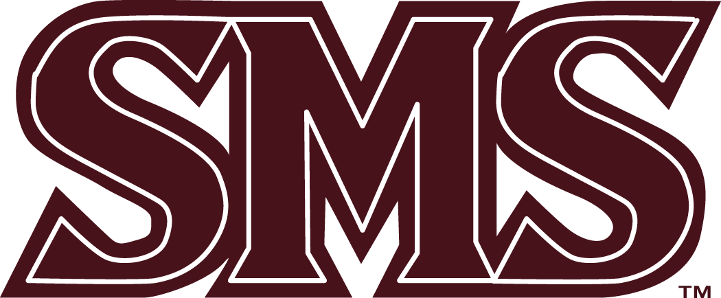 Southwest Missouri State Bears 1990-2005 Partial Logo t shirts iron on transfers